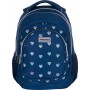 Рюкзак Head Splash hearts (39х28х15) (Head)