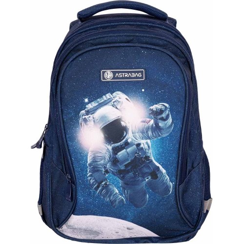Рюкзак Astrabag Galaxy (39х28х15 см) (МІС)