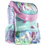Рюкзак дитячий Playmobil (28х36х18 см) (МІС)