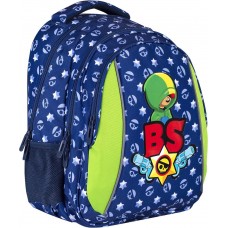 Дитячий рюкзак 