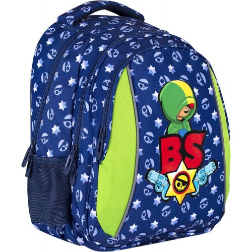 Дитячий рюкзак "Leon" (39х28х15 см) (МІС)