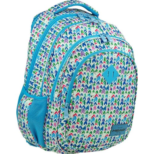 Рюкзак (для дівчаток) Head 4 (45х31х19 см) (МІС)