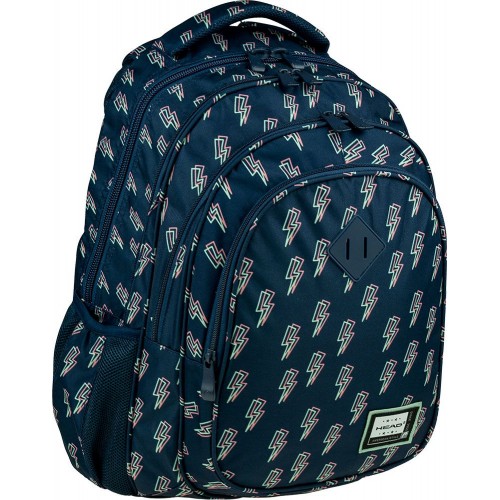 Рюкзак (унісекс) Head 4 (45х31х19 см) (МІС)