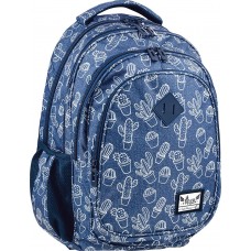 Рюкзак (для дівчаток) Hash 3 (45х31х19 см)