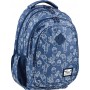 Рюкзак (для дівчаток) Hash 3 (45х31х19 см) (МІС)