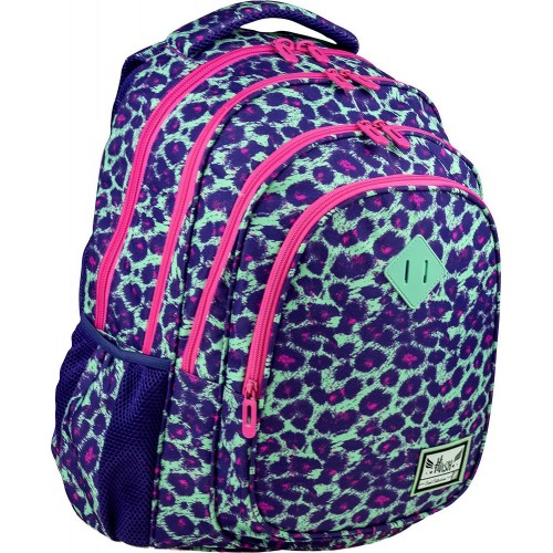 Рюкзак (для дівчаток) Hash 3 (45х31х19 см) (МІС)