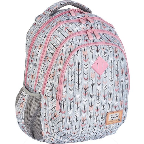 Рюкзак (для дівчаток) Head 3 (45х31х19 см) (МІС)