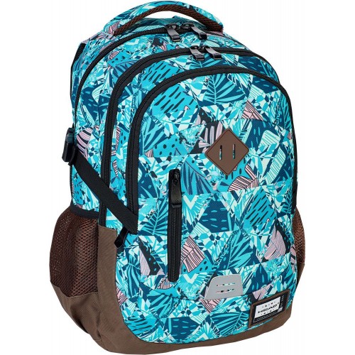 Рюкзак Head 2, для дівчаток (45х30х20 см) (МІС)