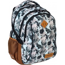 Рюкзак Head 2, для дівчаток (45х31х19 см)