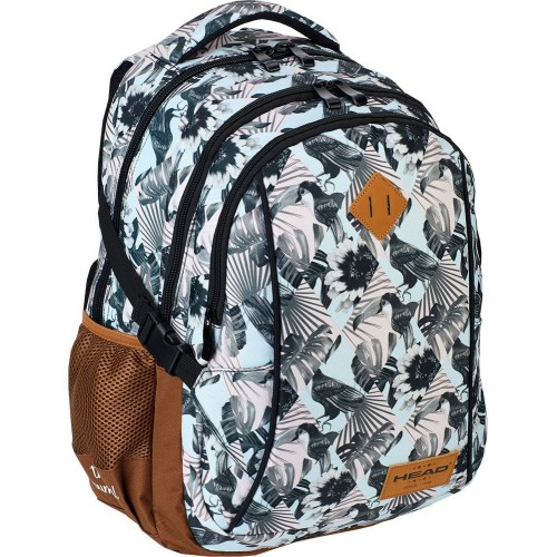 Рюкзак Head 2, для дівчаток (45х31х19 см) (МІС)