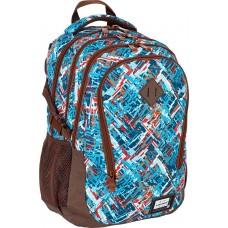 Рюкзак Head 2, для хлопчиків (46х32х19 см)