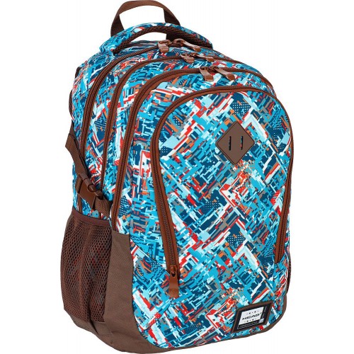 Рюкзак Head 2, для хлопчиків (46х32х19 см) (МІС)