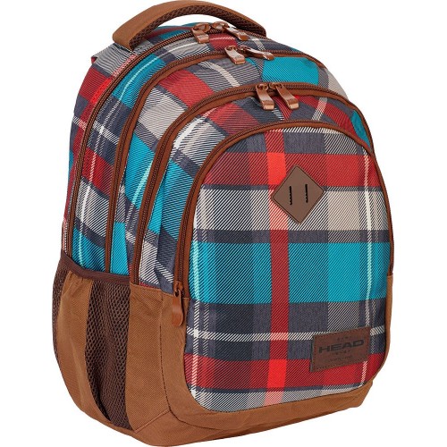 Рюкзак Head 2, унісекс (45х31х19 см) (МІС)