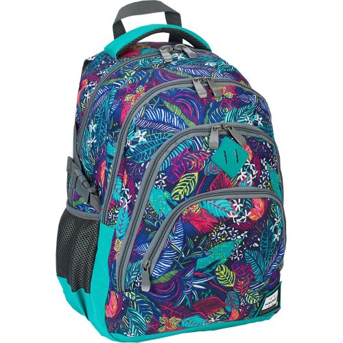 Рюкзак Head 2, для дівчаток (45х31х19 см) (МІС)