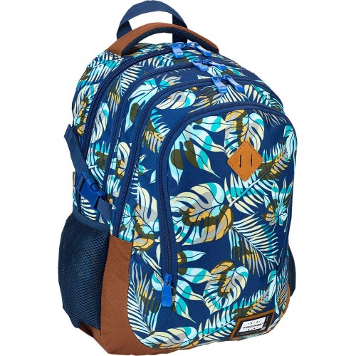 Рюкзак Head 2, для дівчаток (46х32х19 см) (МІС)