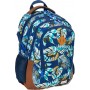 Рюкзак Head 2, для дівчаток (46х32х19 см) (МІС)