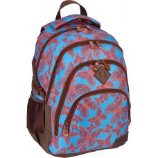Рюкзак Head 2, для дівчаток (45х31х19 см)