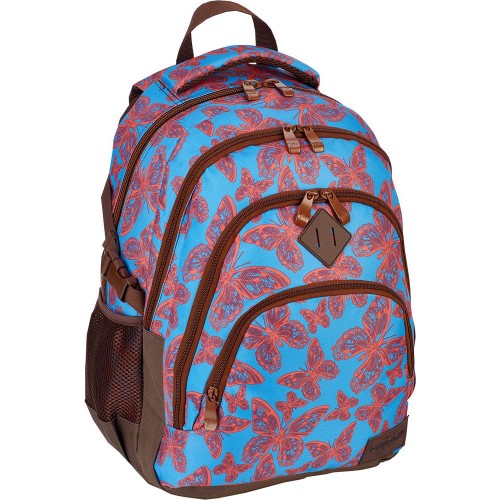 Рюкзак Head 2, для дівчаток (45х31х19 см) (МІС)