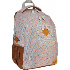 Рюкзак Head 2, для дівчаток (45х31х19 см)