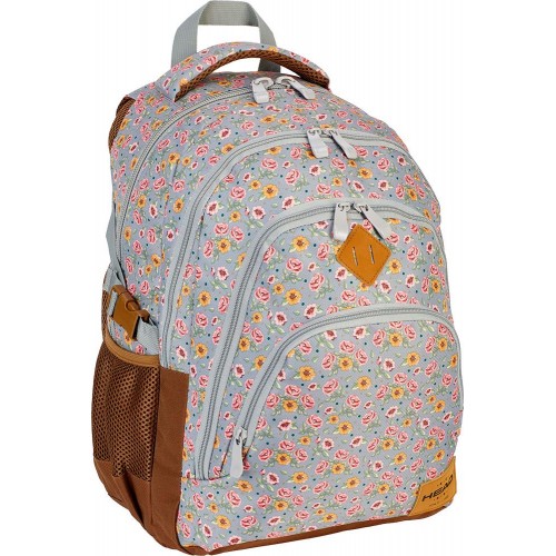 Рюкзак Head 2, для дівчаток (45х31х19 см) (МІС)