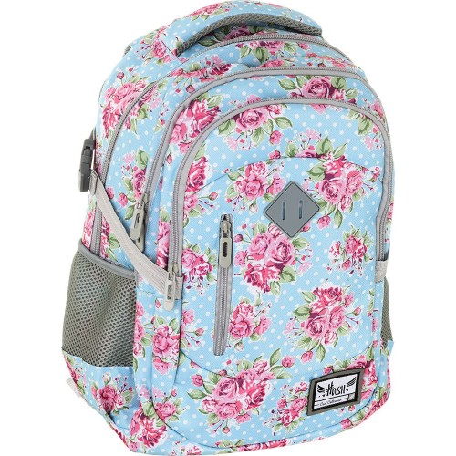 Рюкзак Hash, для дівчаток (45х30х20 см) (МІС)