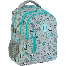 Рюкзак Head 3, для дівчаток (38х28х17 см)