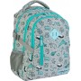 Рюкзак Head 3, для дівчаток (38х28х17 см) (МІС)