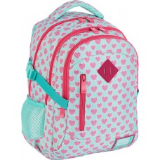 Рюкзак Head 3, для дівчаток (38 х 28 х 17 см)