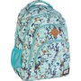 Рюкзак Head 3, для дівчаток (45 х 31 х 19 см) (МІС)