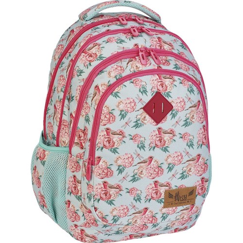Рюкзак Hash 2, для дівчаток (45 х 31 х 19 см) (МІС)