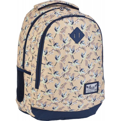 Рюкзак Hash 2, для дівчаток (44,5 х 30,5 x 16,5 см) (МІС)