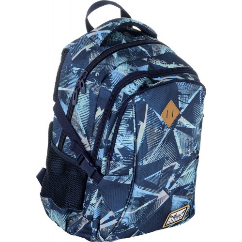 Рюкзак Hash, унісекс (45 х 31 х 19 см) (МІС)
