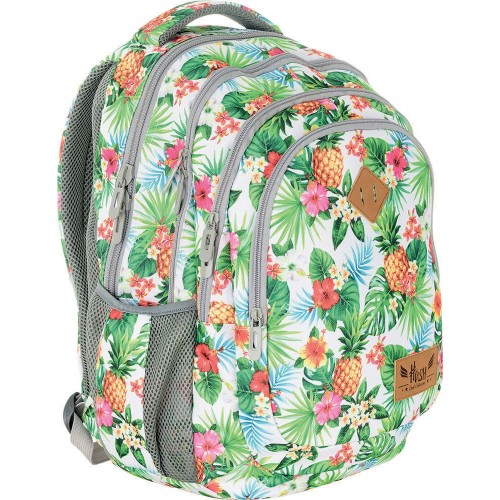 Рюкзак Hash, для дівчаток (45 х 31 х 19 см) (МІС)