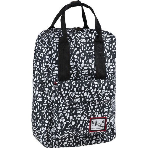 Сумка - рюкзак Hash 3 (36 х 26 х 12 см) (МІС)