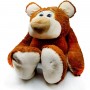 Мʼяка іграшки Ведмідь Федір, 110 см (КОРИЧНЕВИЙ) (Nikopol)