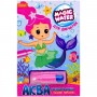 Водная раскраска "Magic Water: Для девочек" с водяным маркером (укр) (Апельсин)