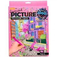 Алмазна мозаїка 