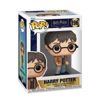 Игровая фигурка FUNKO POP! серии 