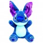 Музична мʼяка іграшка "STITCH" (СИНІЙ) (MiC)