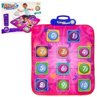 Танцювальний килимок 