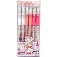 Ручка гелева 