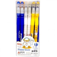 Ручка гелева 