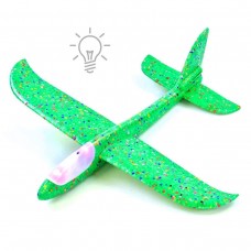 Літачок-піноліт у пакеті 48*15*3 см (ЗЕЛЕНИЙ)