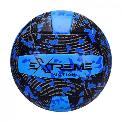 Мяч волейбольный №5, бирюзовый (MiC)