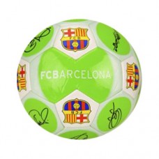 Мʼяч футбольний 