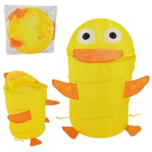 Кошик для іграшок (р-р 36*36*60 см) (MiC)