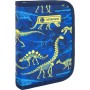 Пенал Astrabag Dinos (20 х 14 x 3,5 см) (МІС)