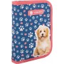 Пенал Astrabag Cute puppy (20 х 14 x 3,5 см) (МІС)