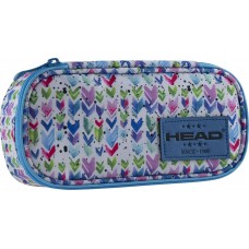 Пенал Head 4 (22 х 11,5 x 5,5 см), 1 відділення