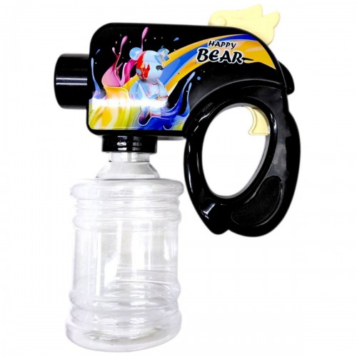 Водяний пістолет, автоматичний, акумулятор, в пакеті 22*6*28 см (MiC)